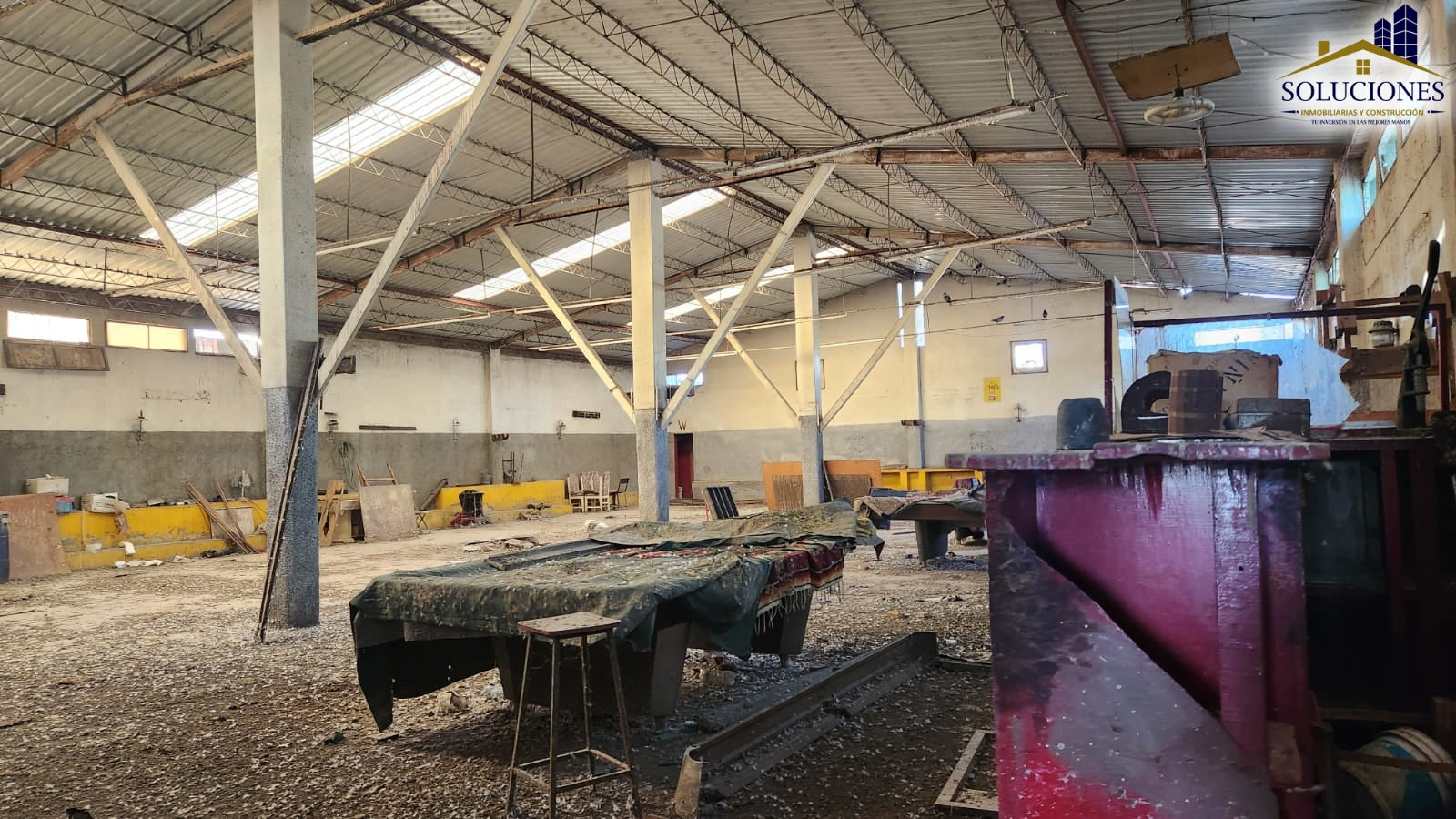 Barrio Tierra Blanca