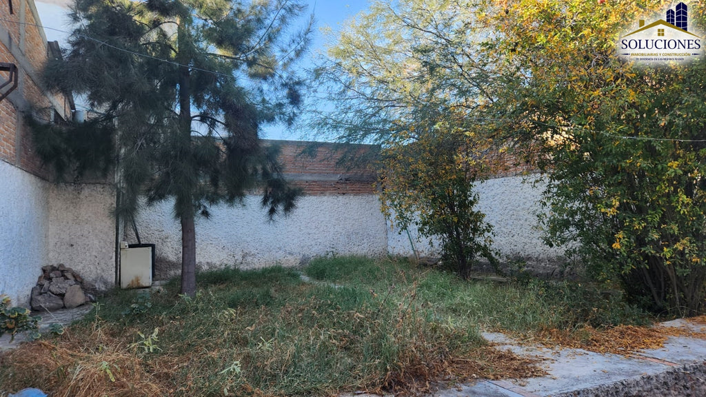 Barrio Tierra Blanca