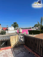 Pasteur esquina Gomez Palacio