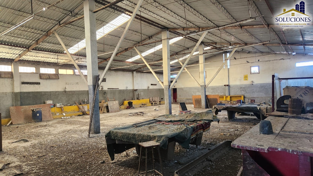 Barrio Tierra Blanca