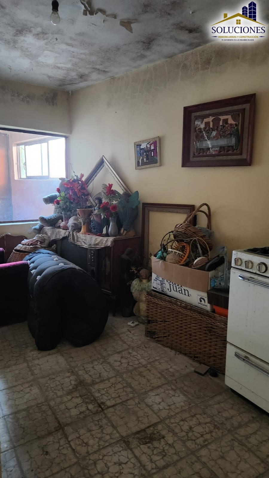 Barrio Tierra Blanca