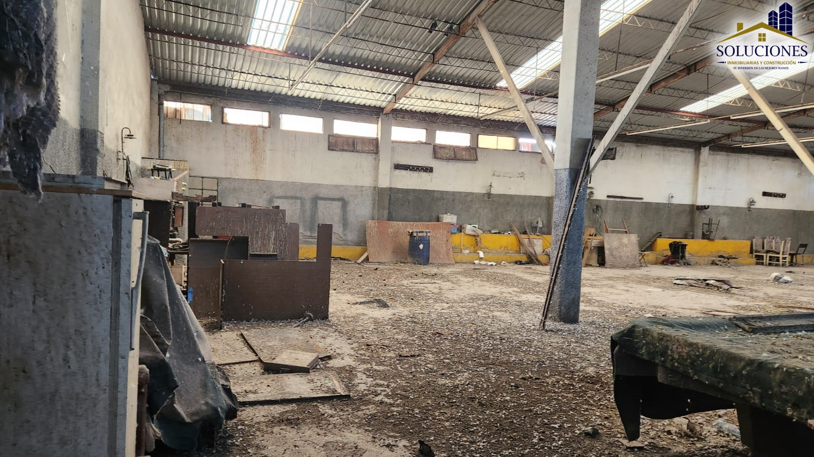 Barrio Tierra Blanca