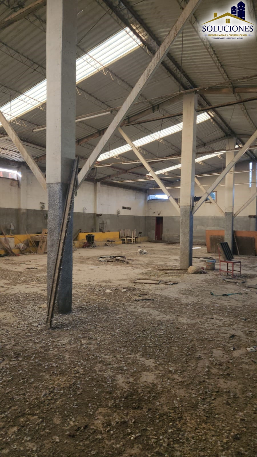 Barrio Tierra Blanca