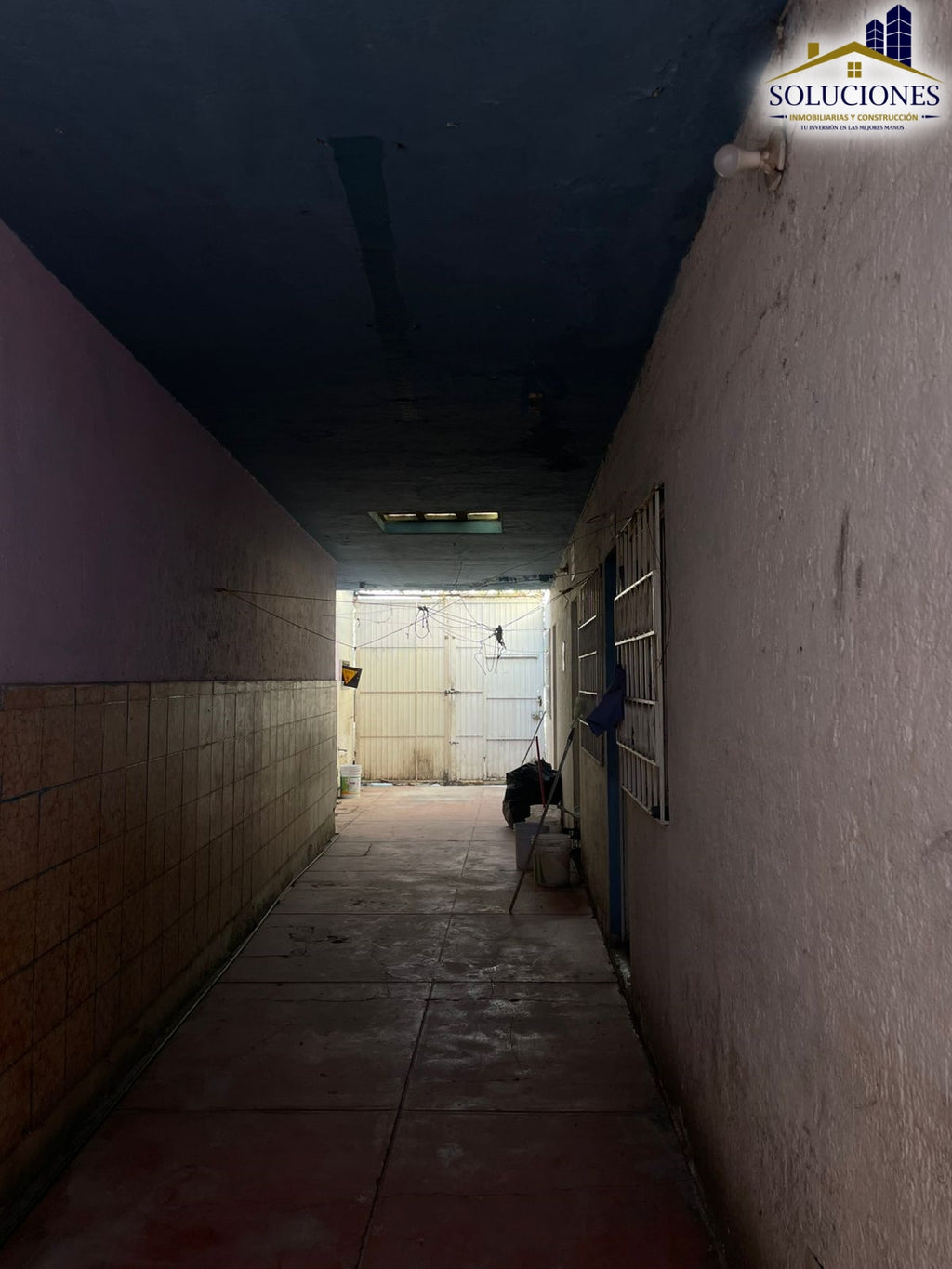 Pasteur esquina Gomez Palacio