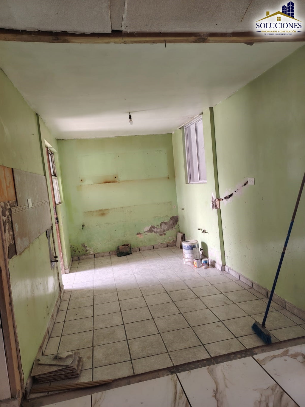 Fraccionamiento la forestal