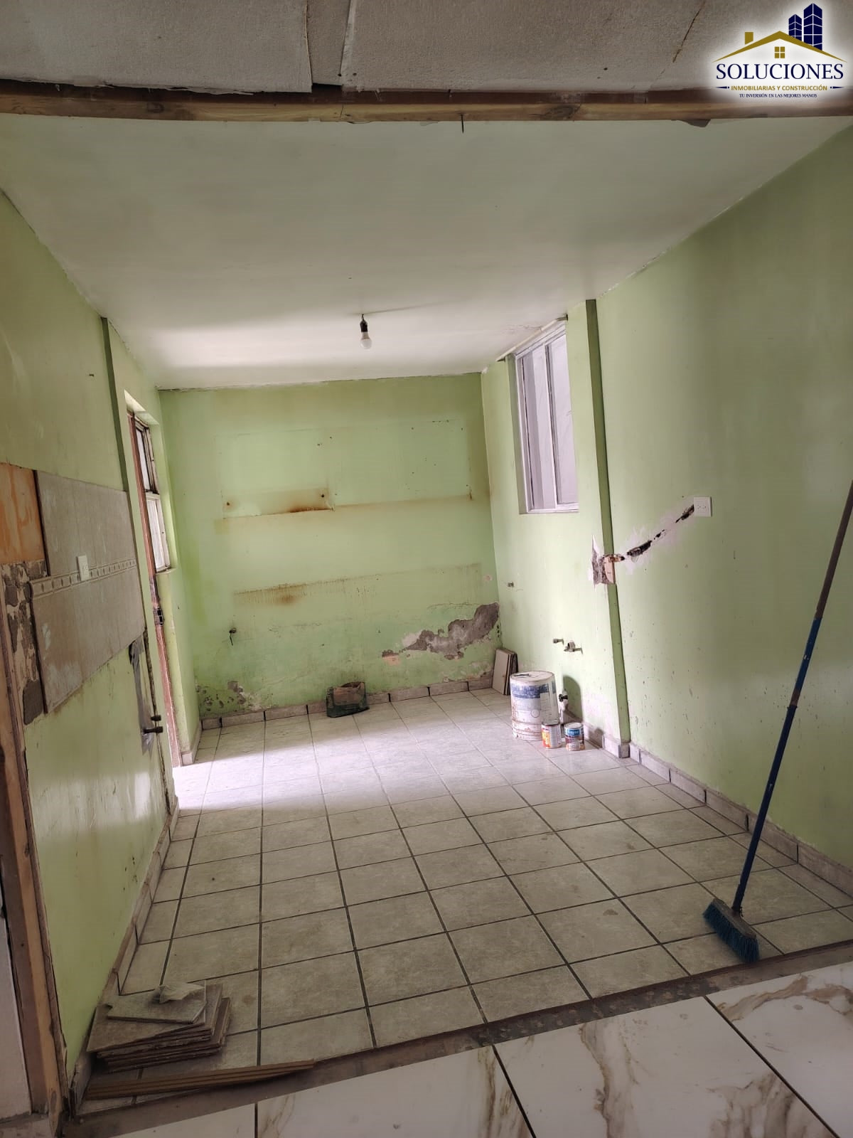 Fraccionamiento la forestal