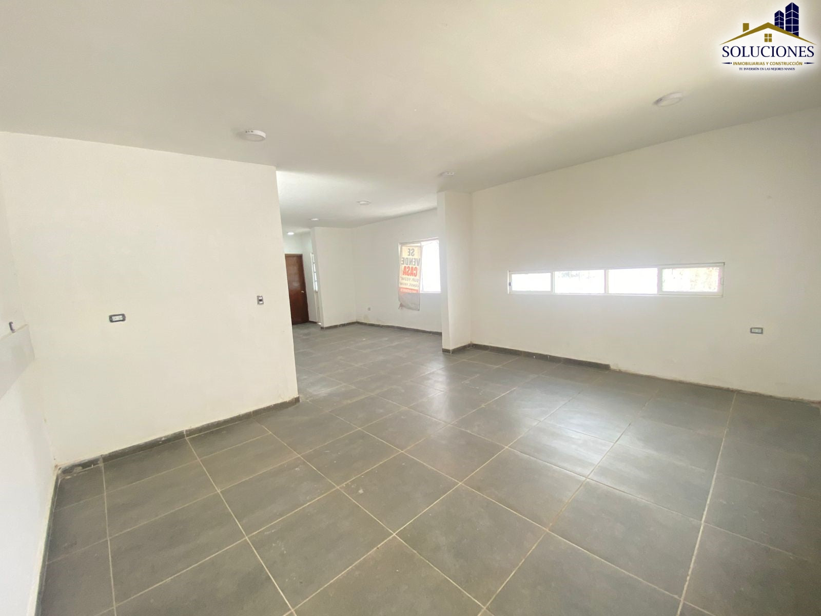 Rinconada las flores