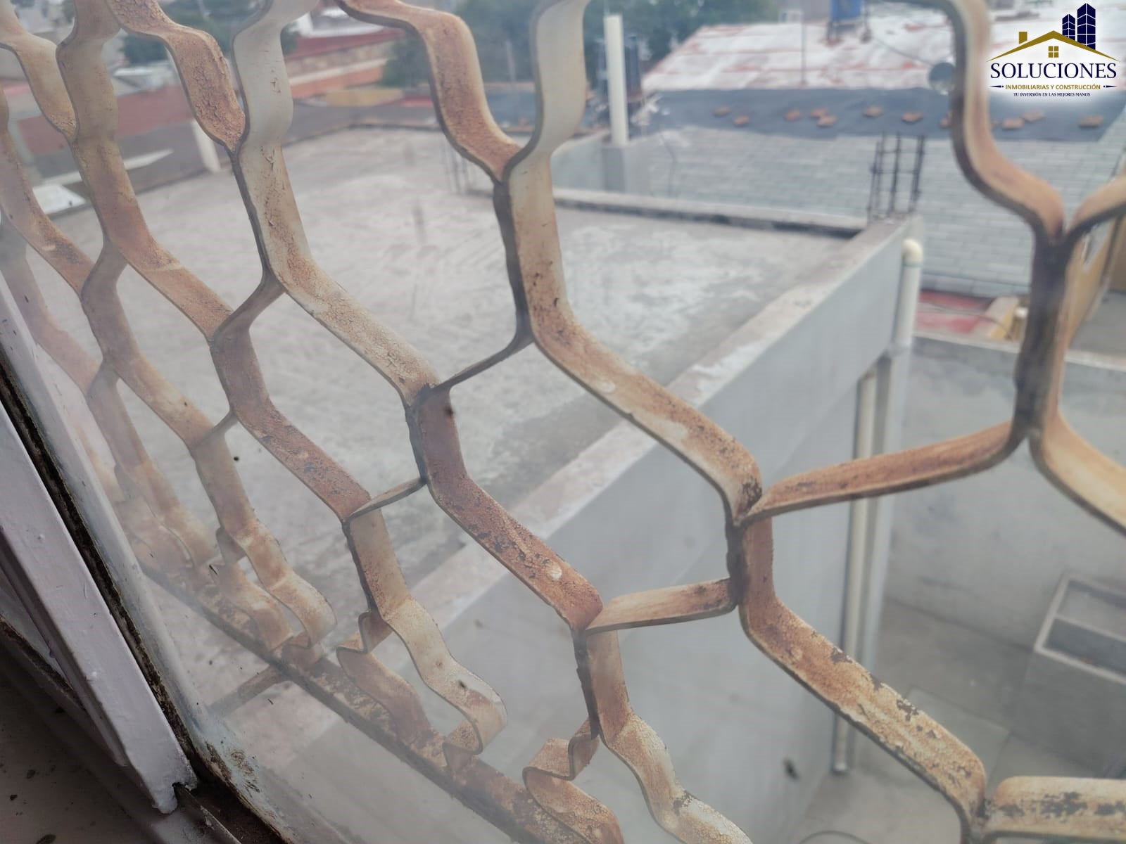 Fraccionamiento la forestal