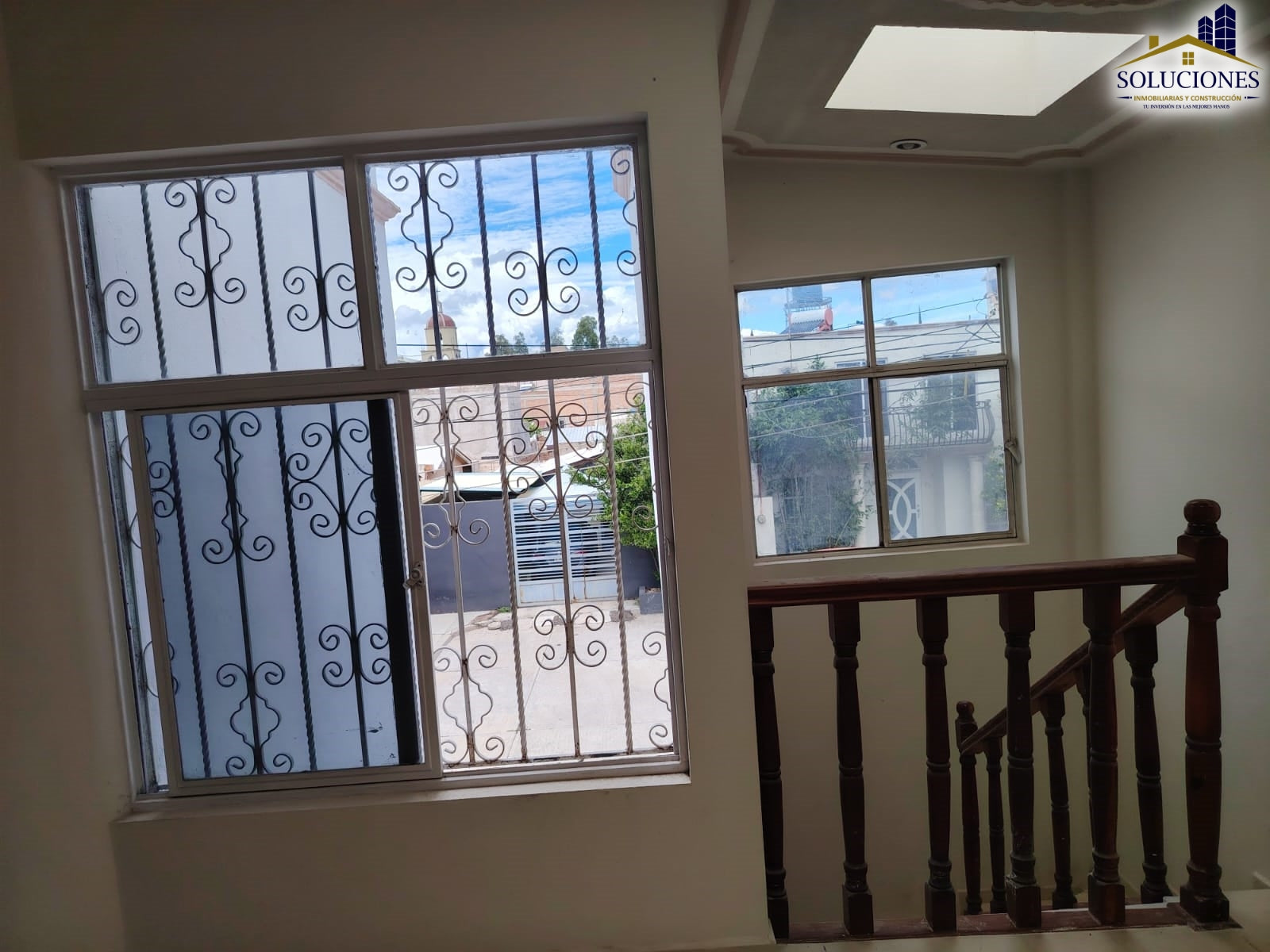 Fraccionamiento la forestal