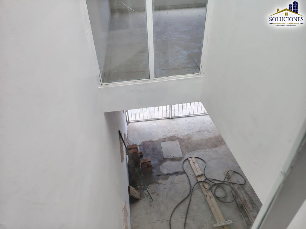 Fraccionamiento la forestal