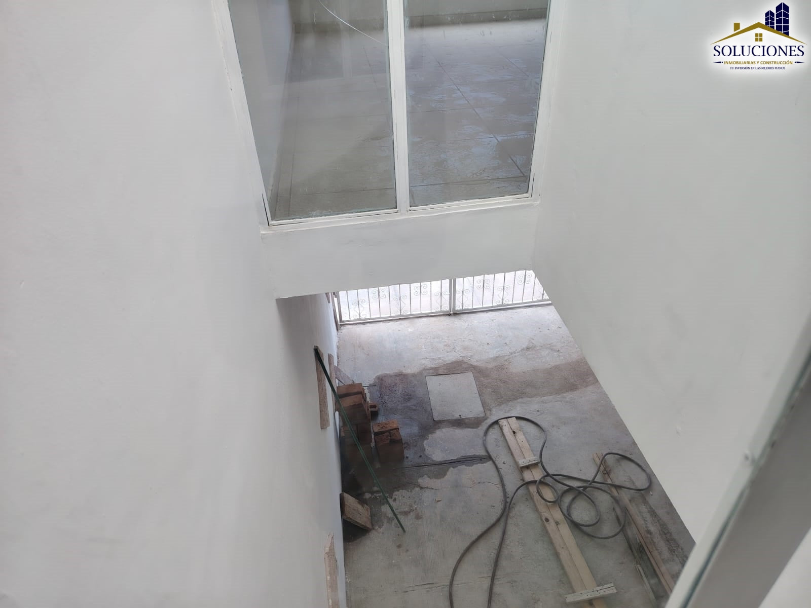 Fraccionamiento la forestal