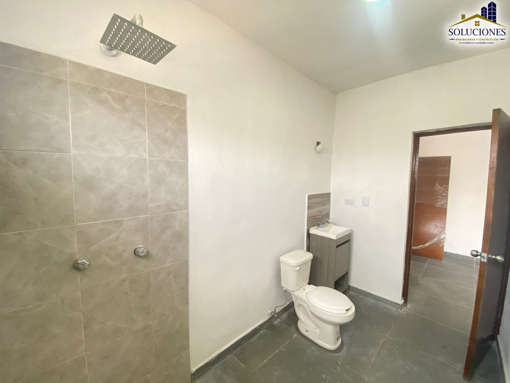 Rinconada las flores