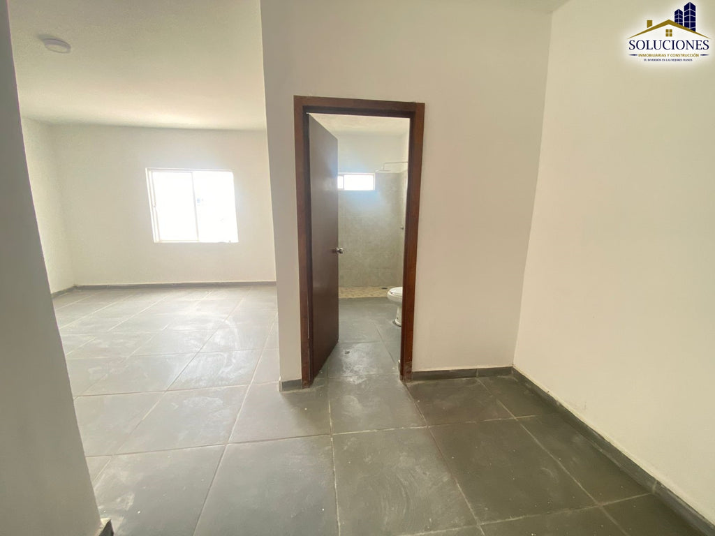 Rinconada las flores