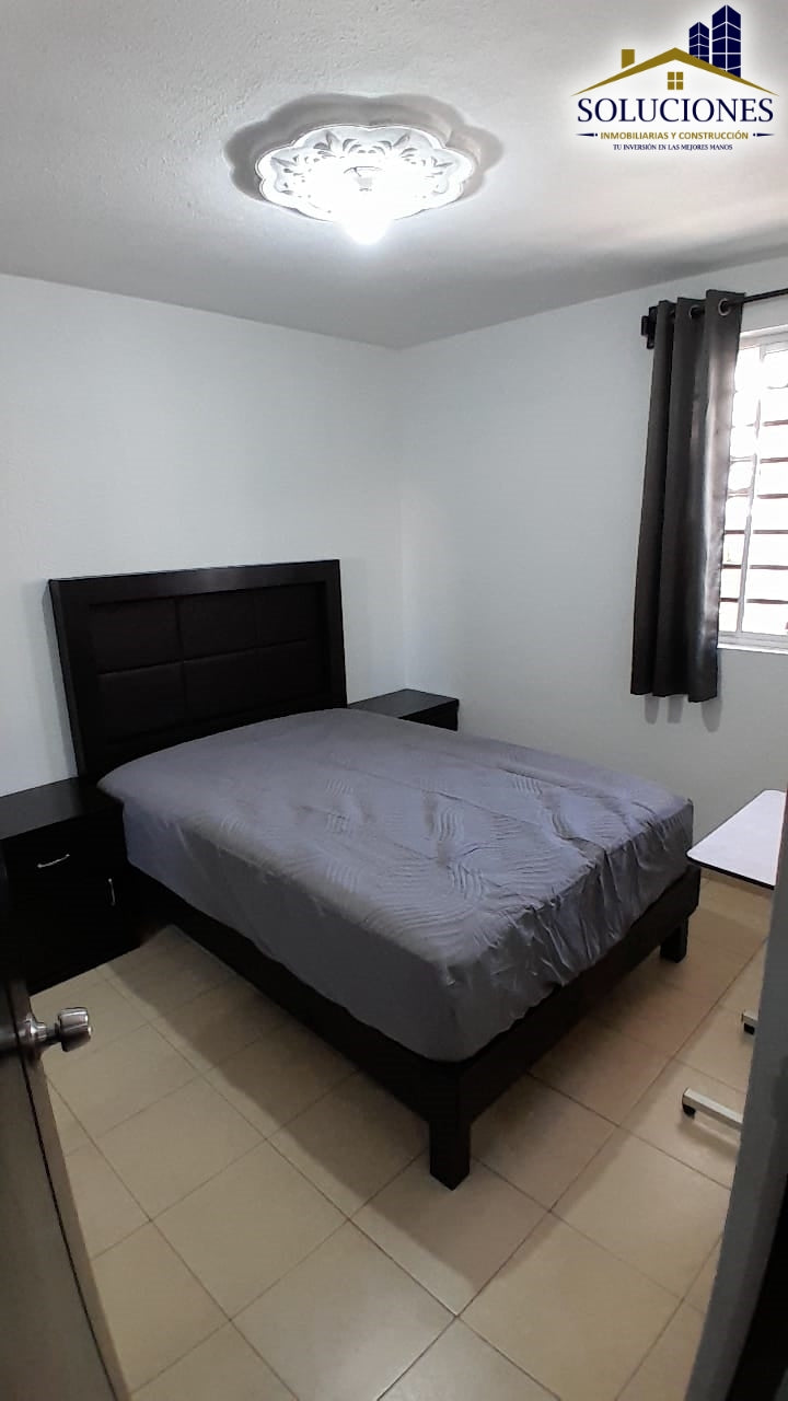 Fraccionamiento Cerrada de las Rosas