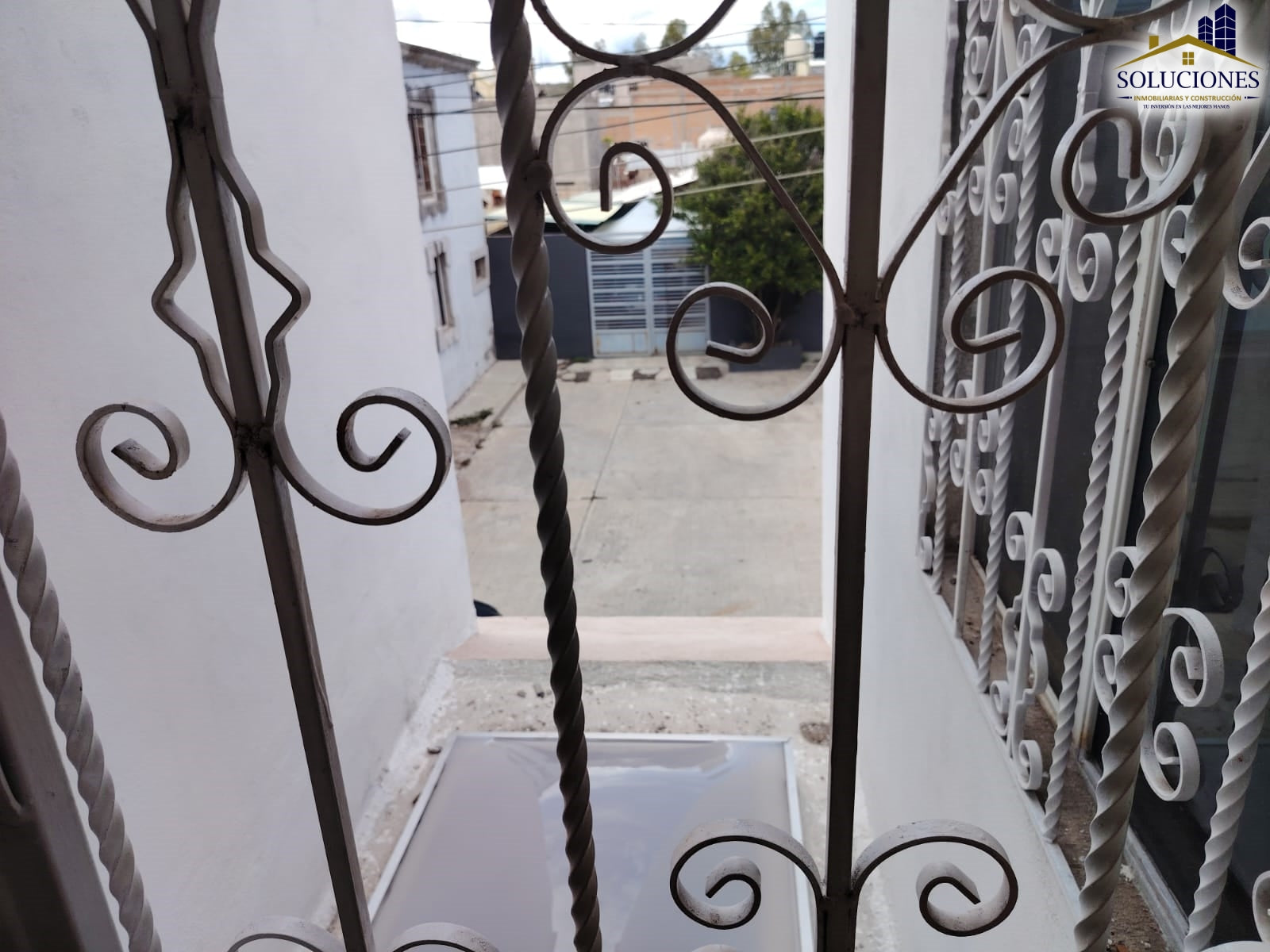 Fraccionamiento la forestal