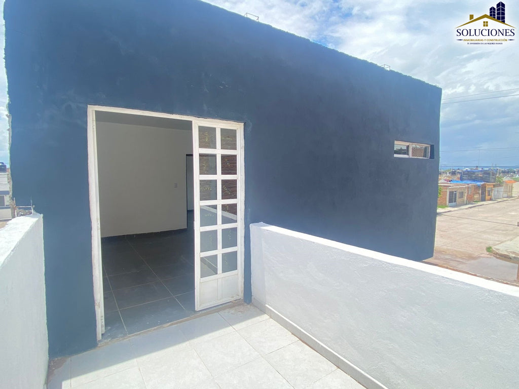 Rinconada las flores