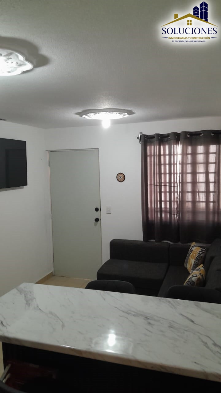 Fraccionamiento Cerrada de las Rosas