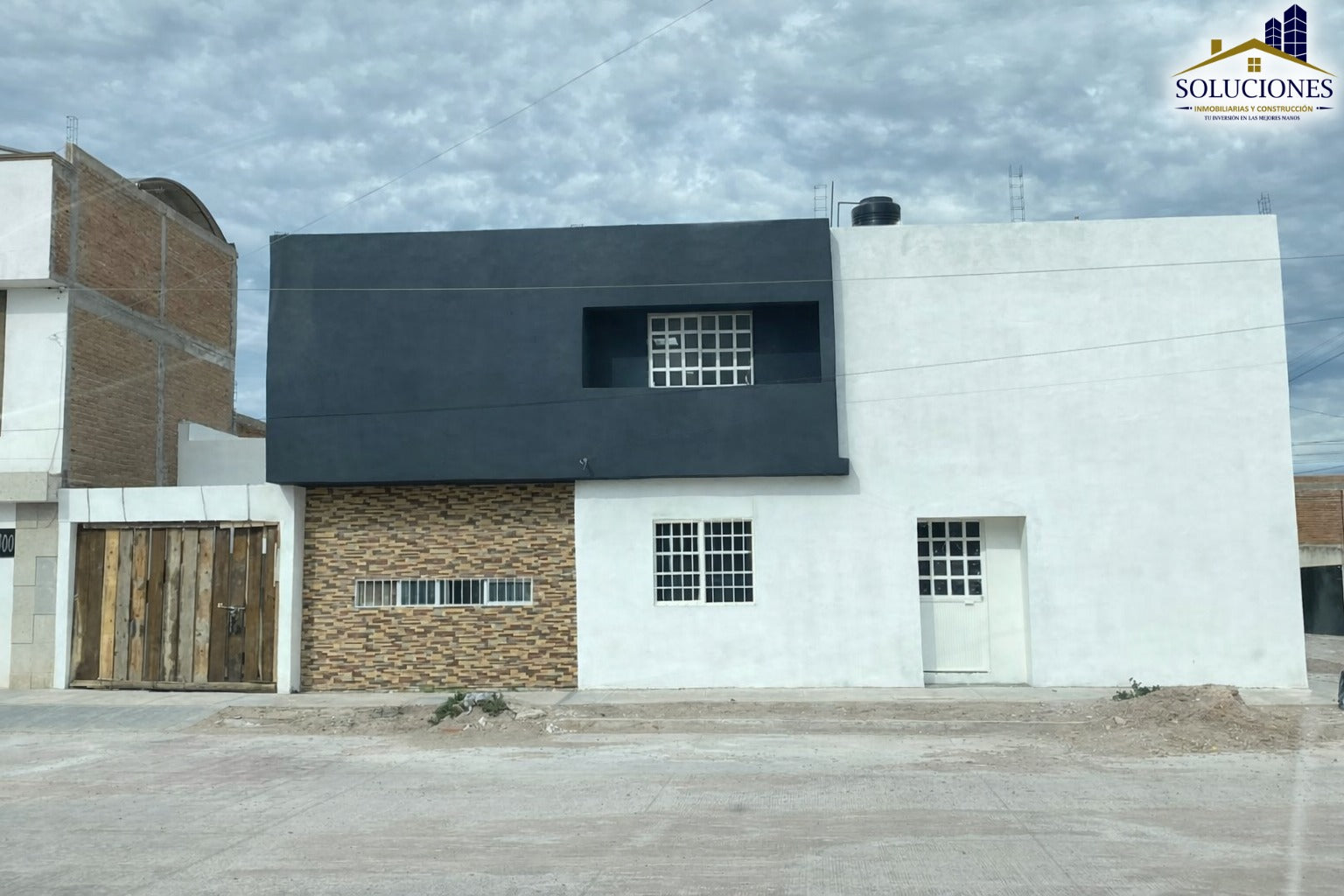 Rinconada las flores