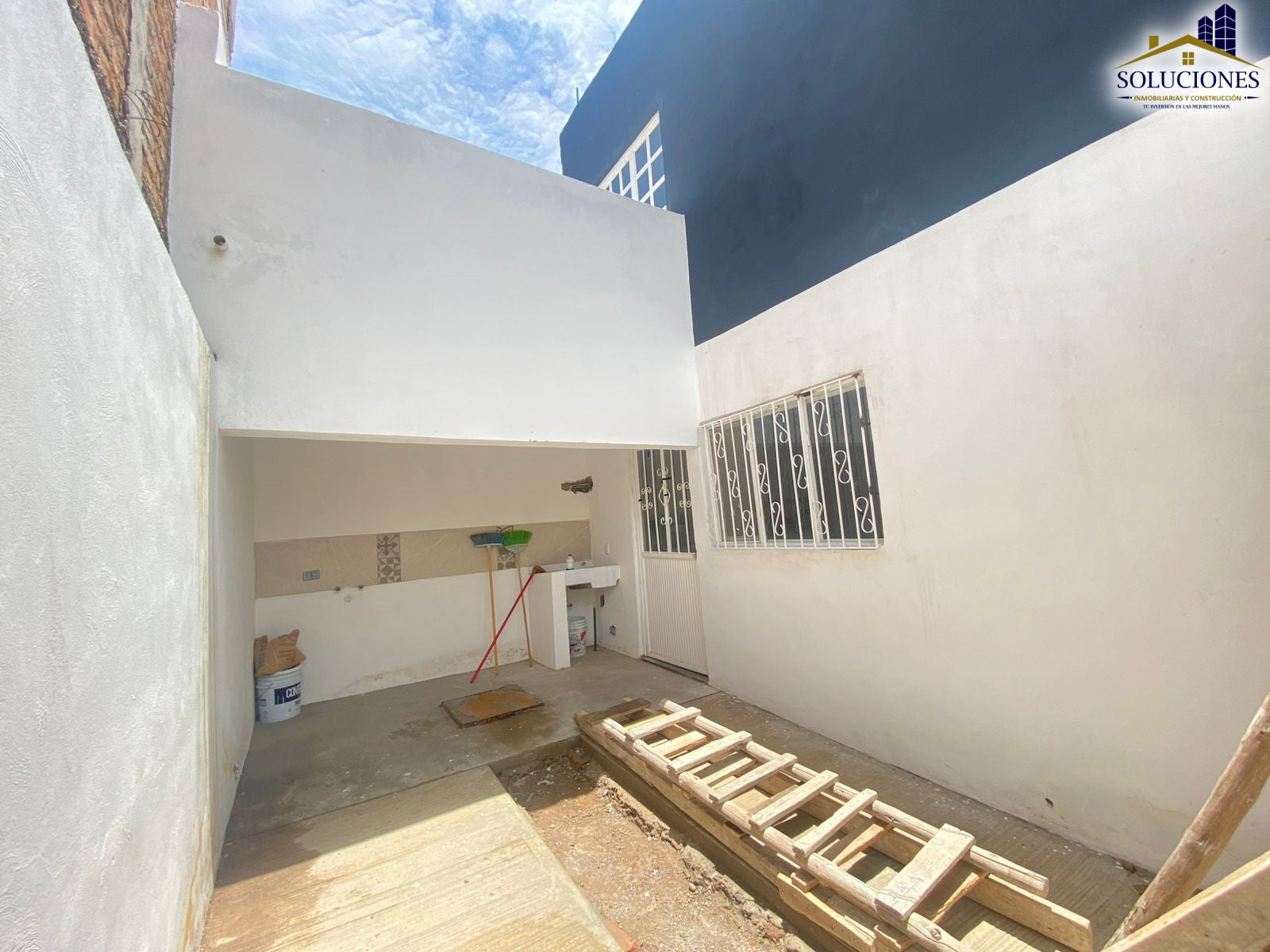 Rinconada las flores