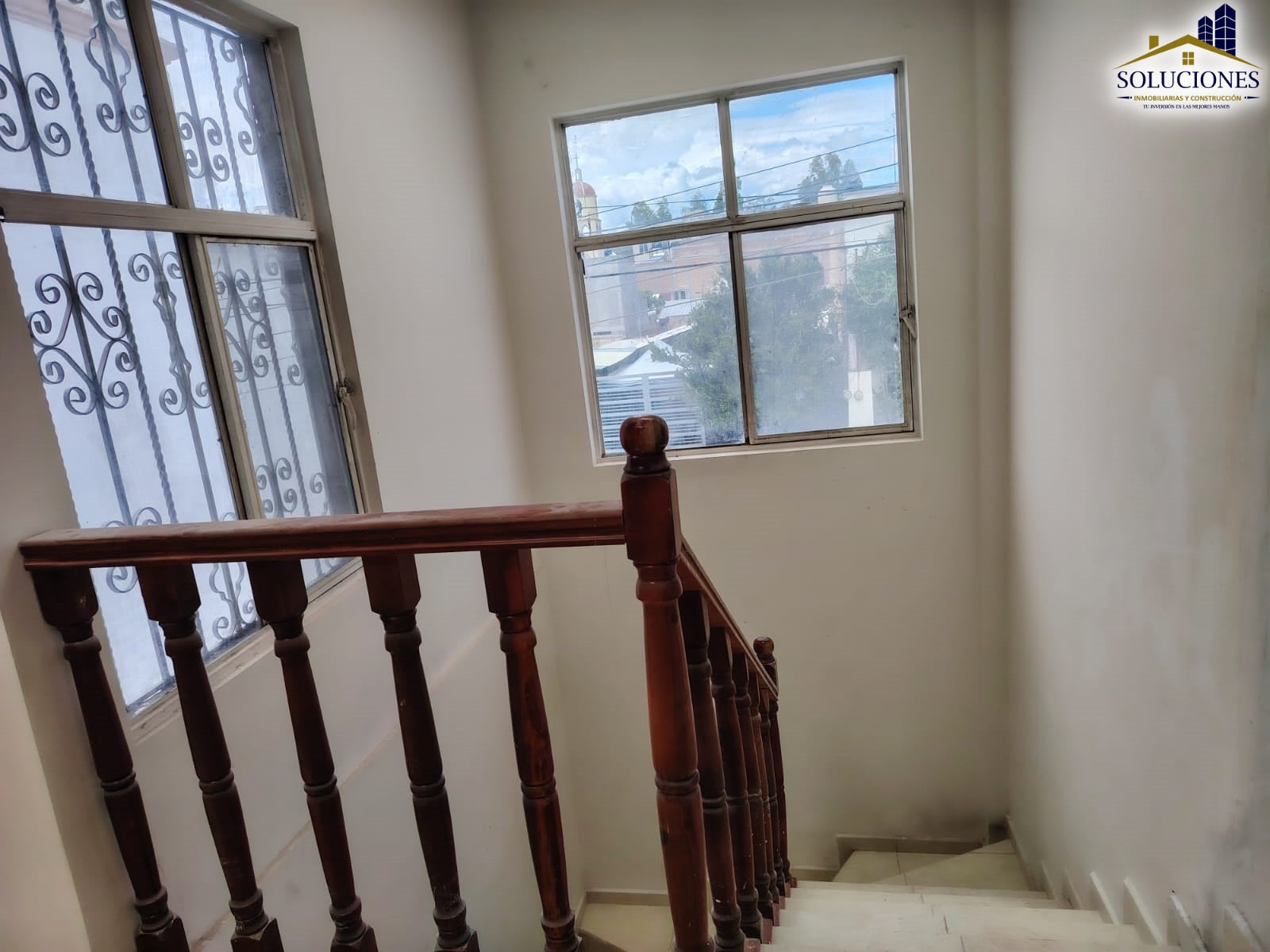 Fraccionamiento la forestal