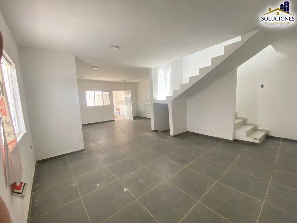 Rinconada las flores