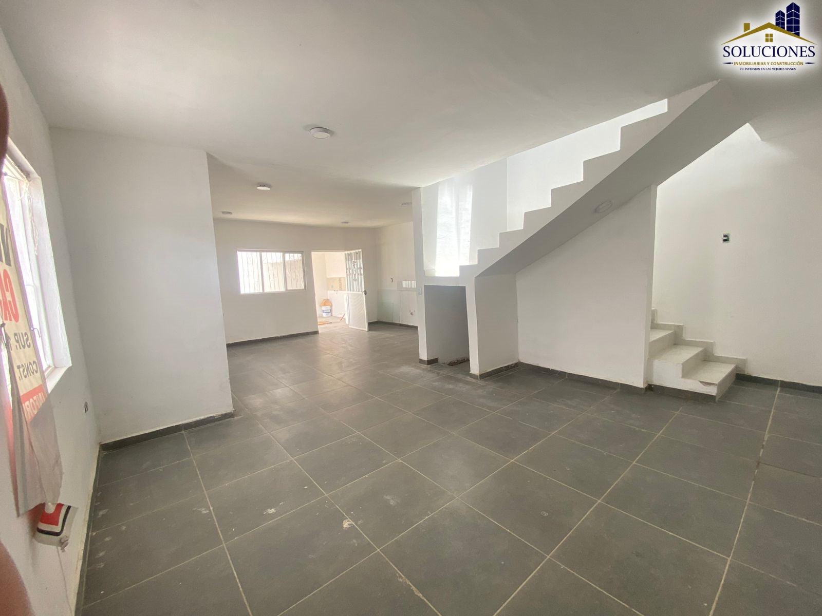 Rinconada las flores