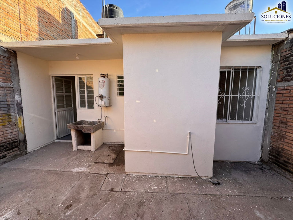 Fraccionamiento San Marcos