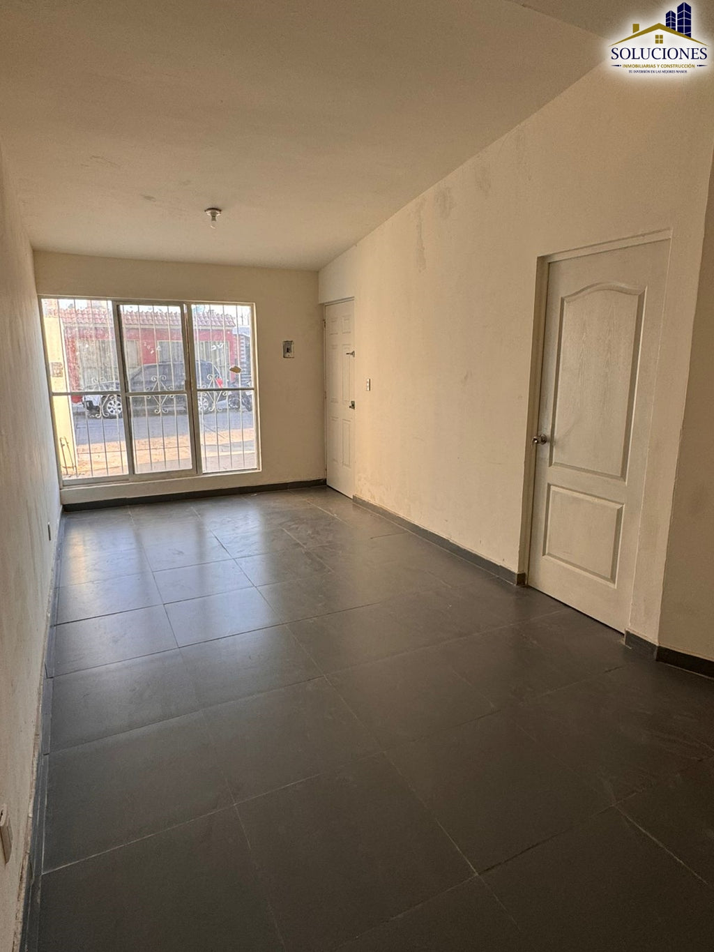 Fraccionamiento San Marcos