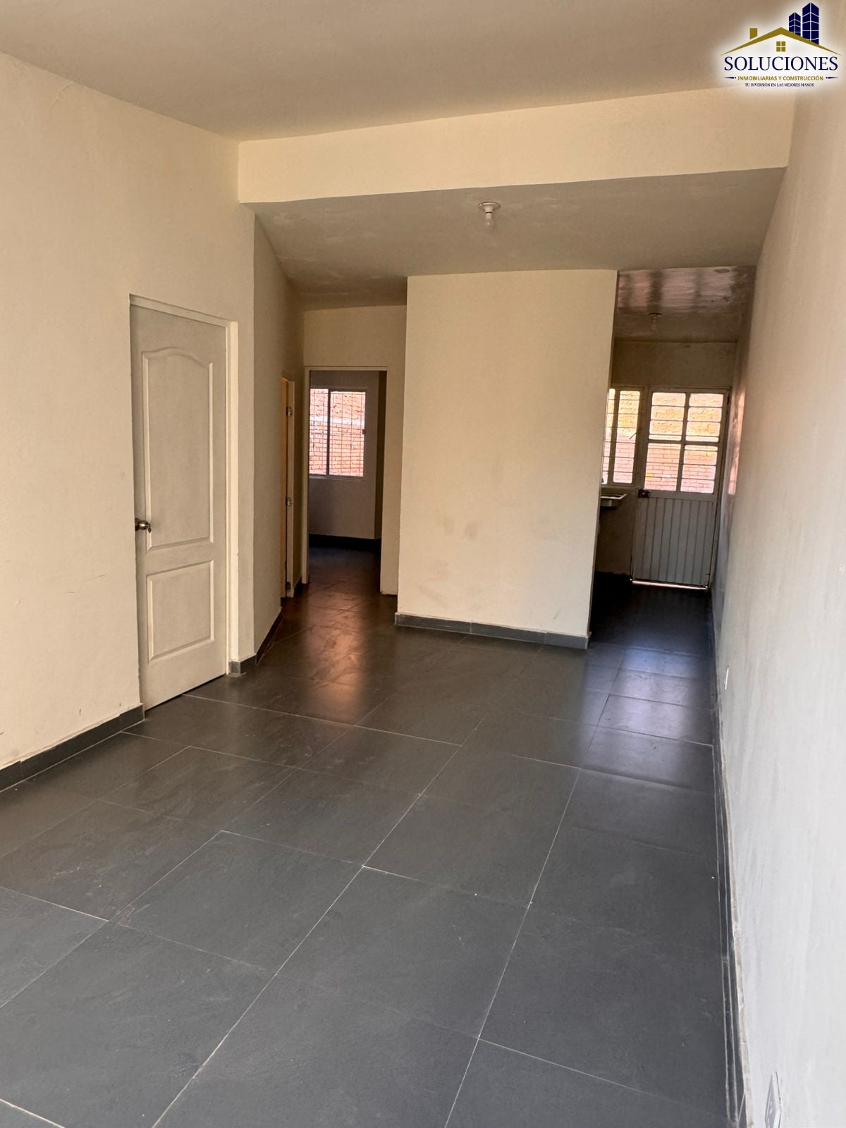 Fraccionamiento San Marcos