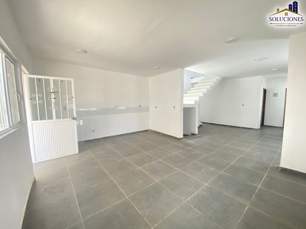 Rinconada las flores