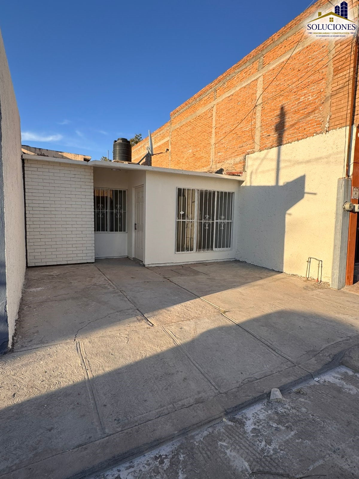 Fraccionamiento San Marcos