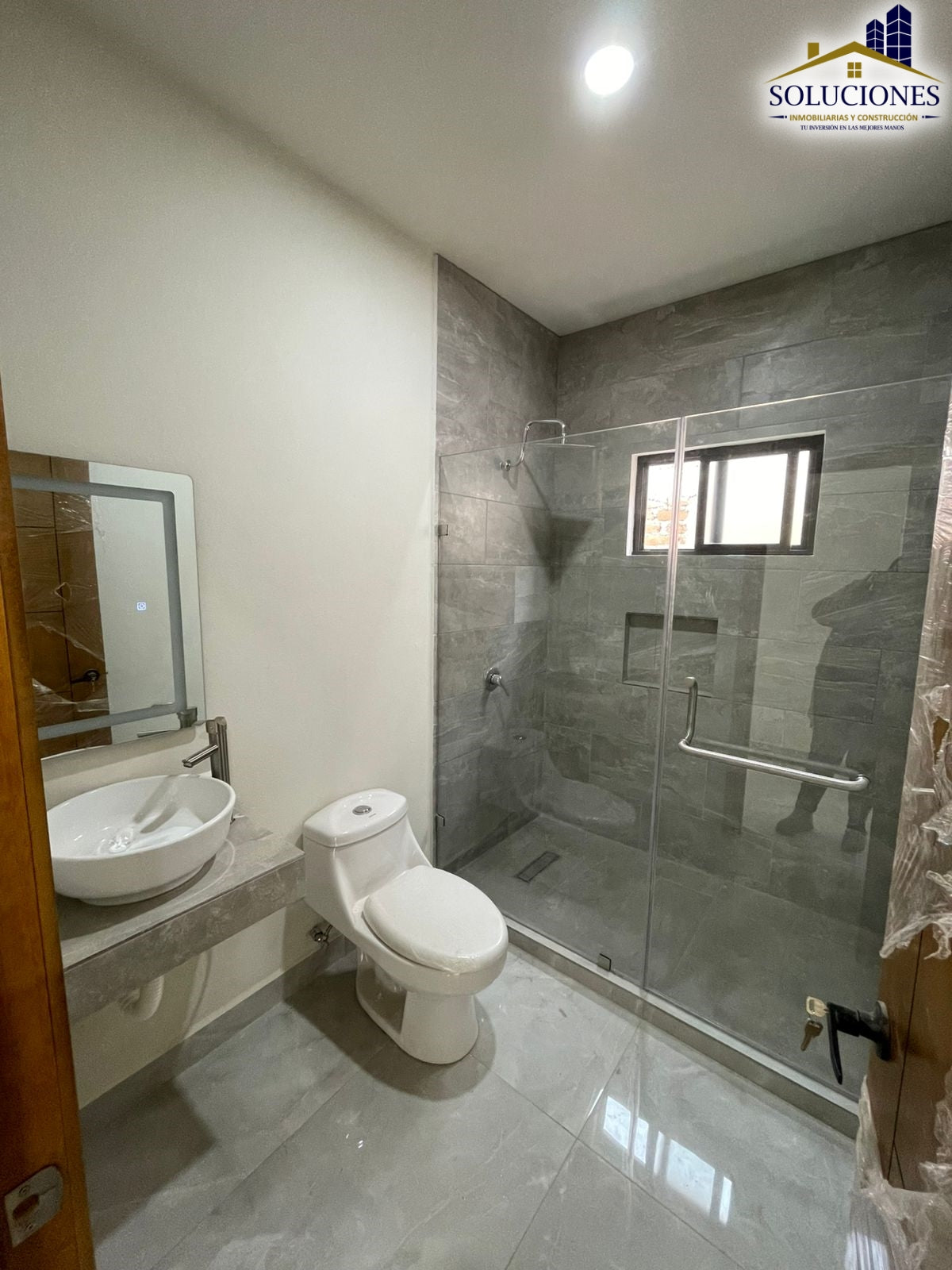 Fraccionamiento Las Calzadas