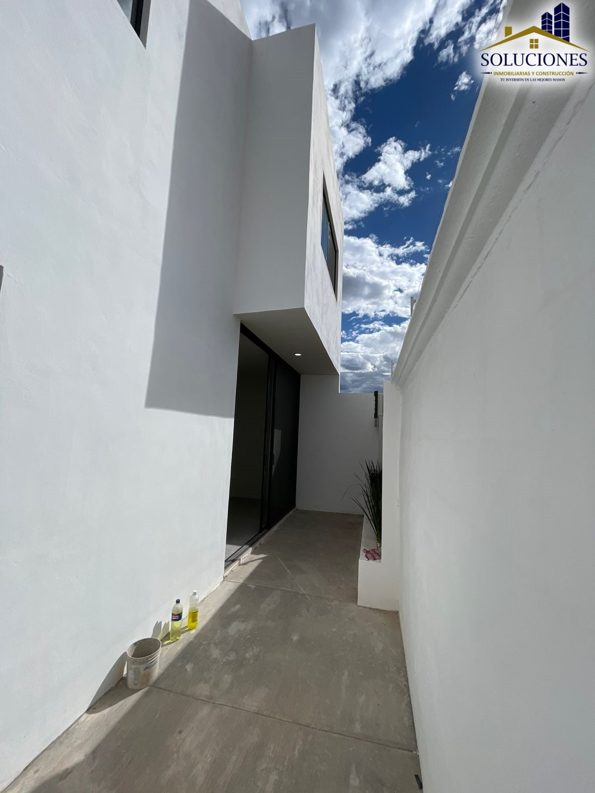 Fraccionamiento Las Calzadas