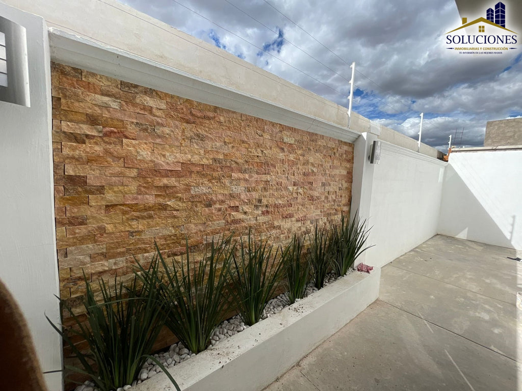 Fraccionamiento Las Calzadas