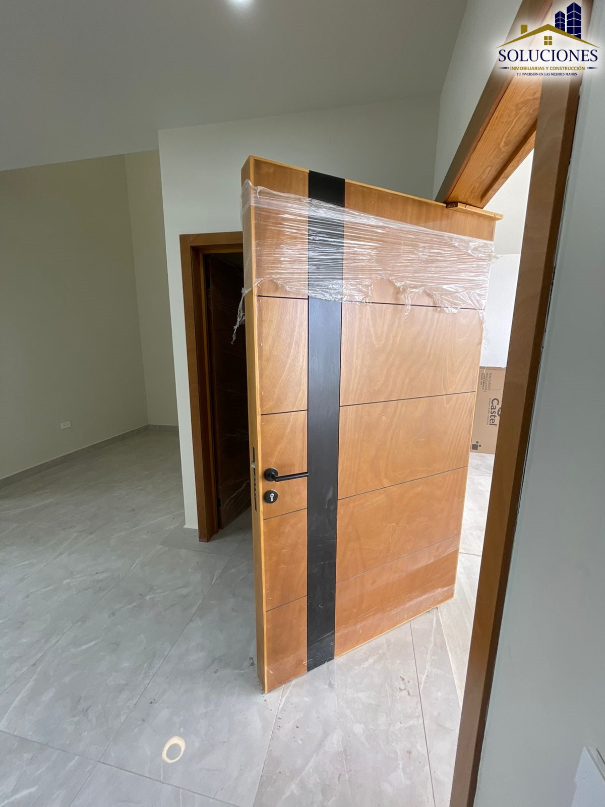 Fraccionamiento Las Calzadas