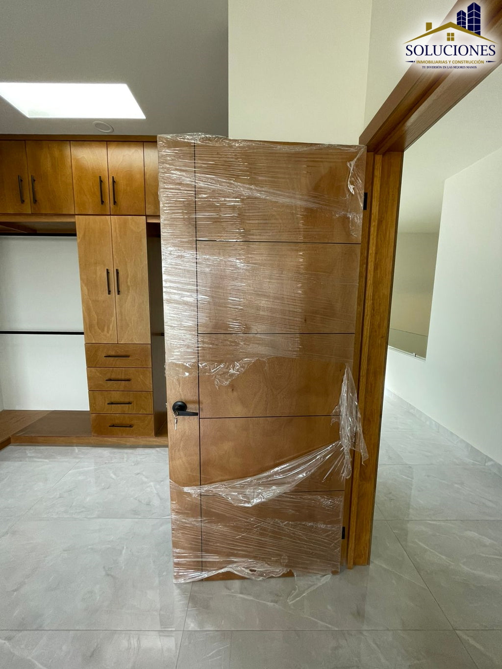 Fraccionamiento Las Calzadas