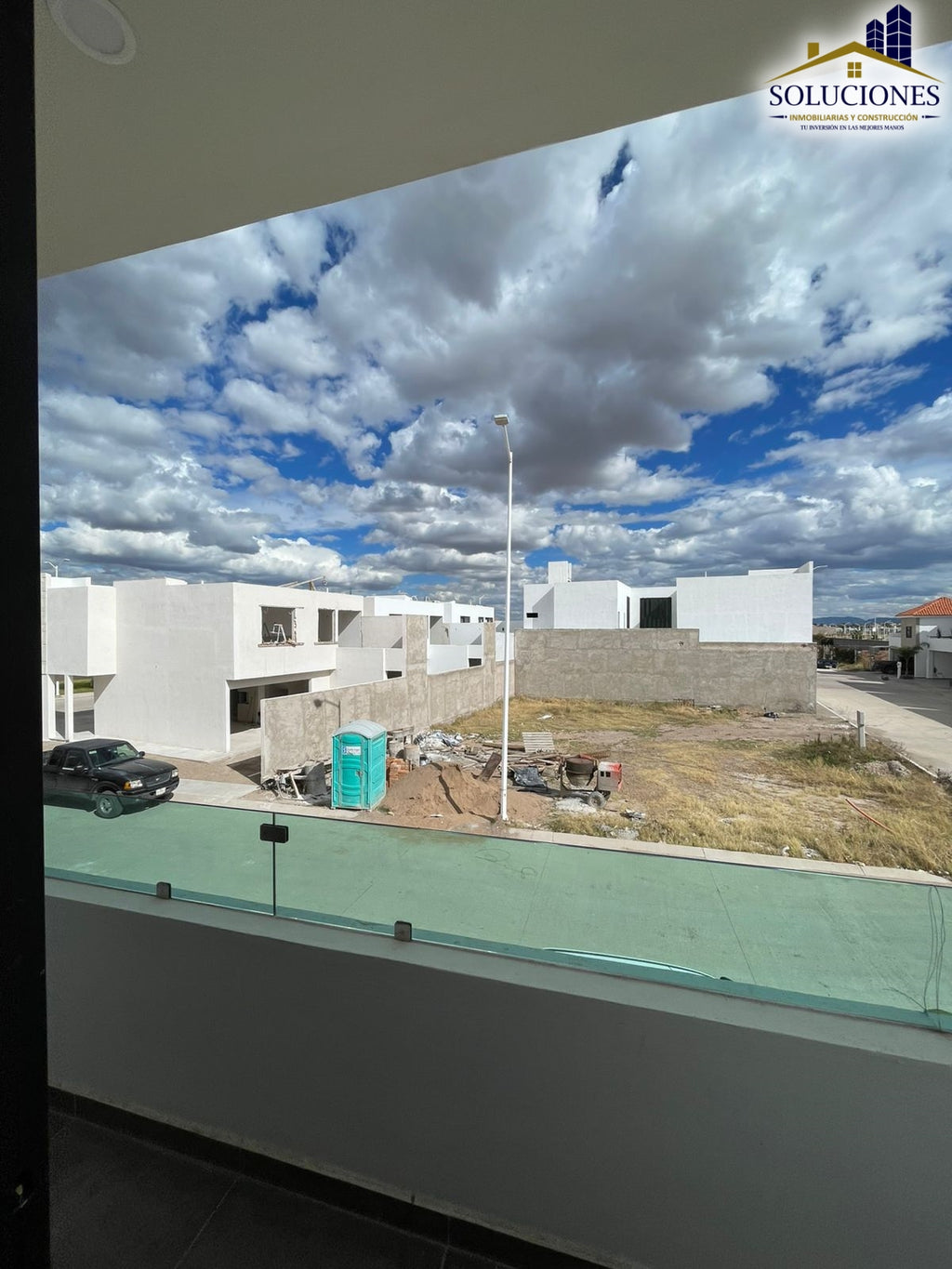 Fraccionamiento Las Calzadas