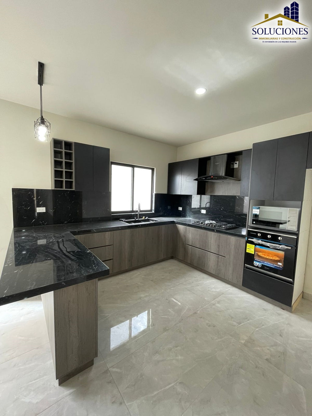 Fraccionamiento Las Calzadas