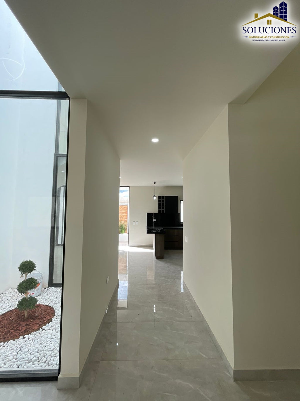 Fraccionamiento Las Calzadas