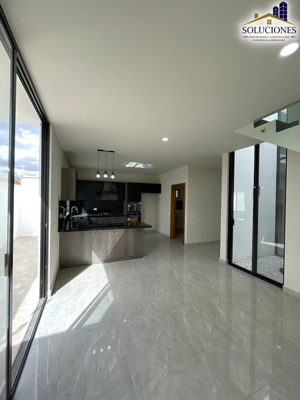 Fraccionamiento Las Calzadas