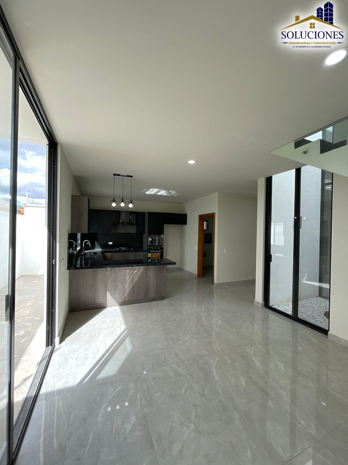 Fraccionamiento Las Calzadas