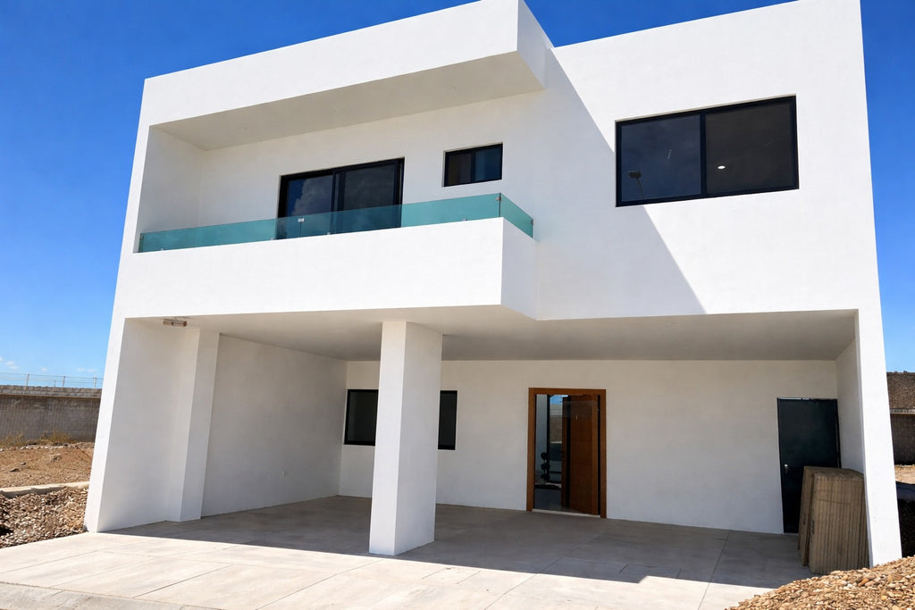 Fraccionamiento Las Calzadas