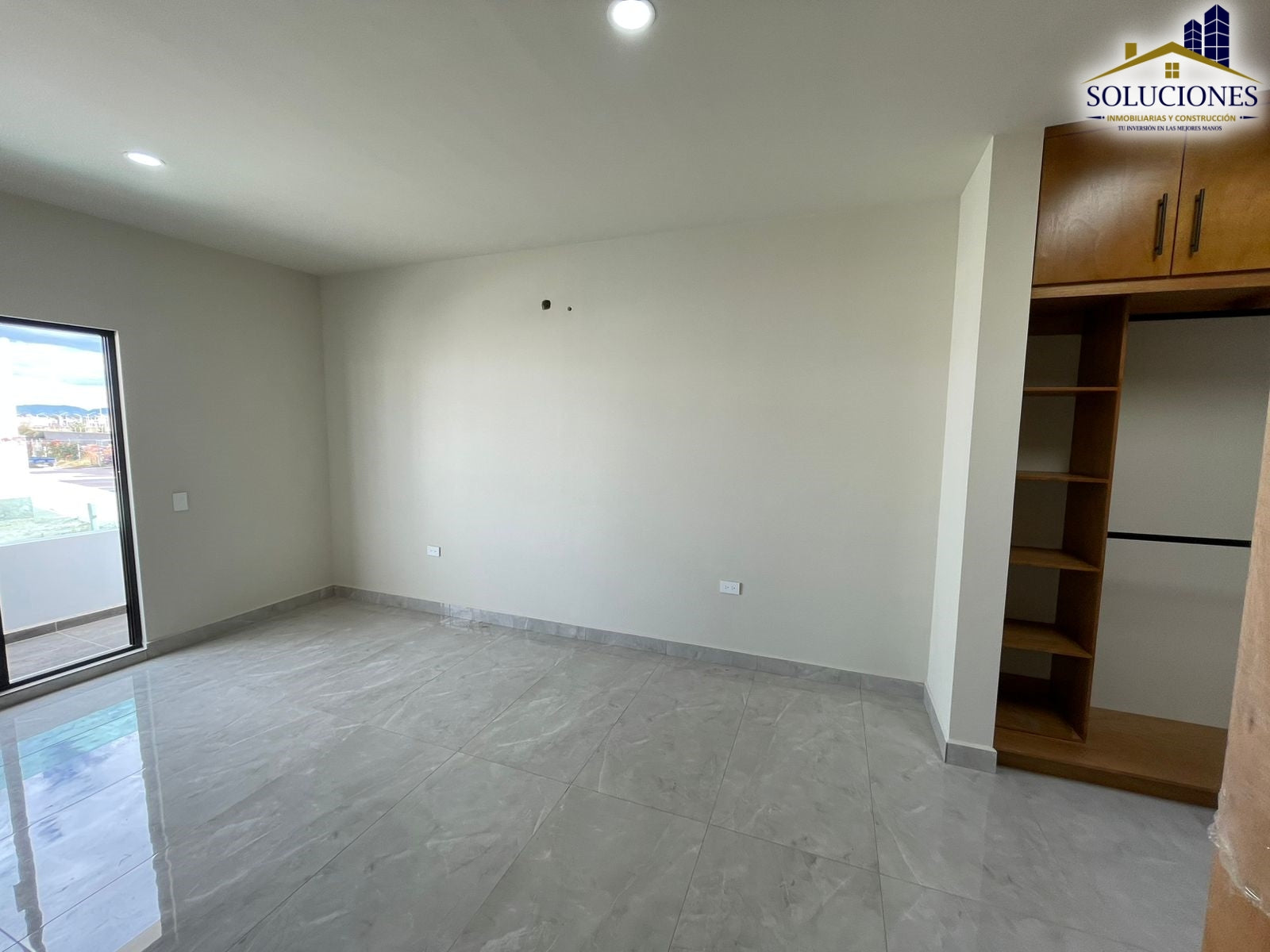 Fraccionamiento Las Calzadas