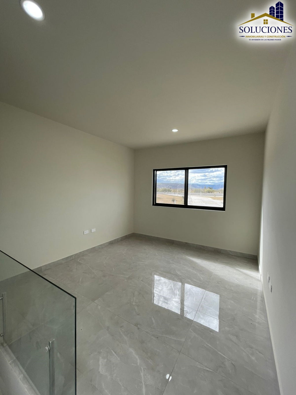 Fraccionamiento Las Calzadas