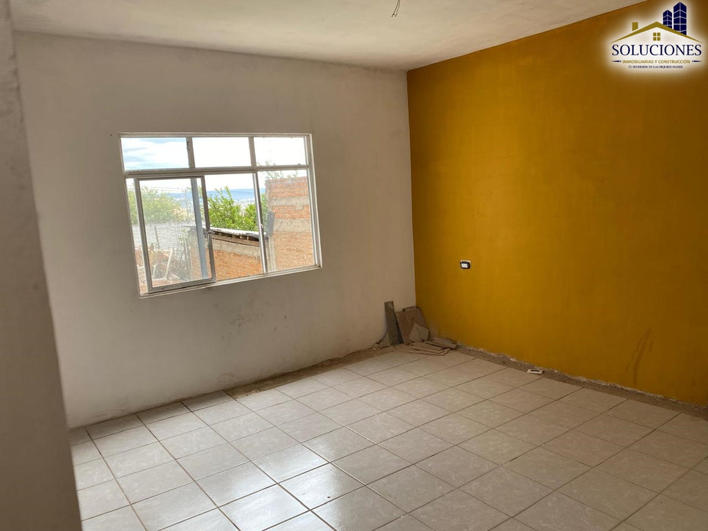 COLONIA LUZ Y ESPERANZA