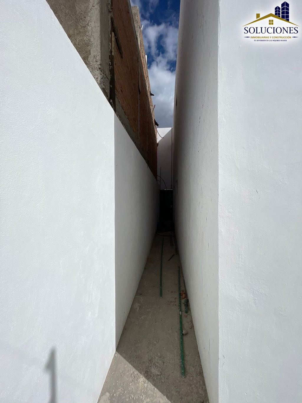 Fraccionamiento Las Calzadas