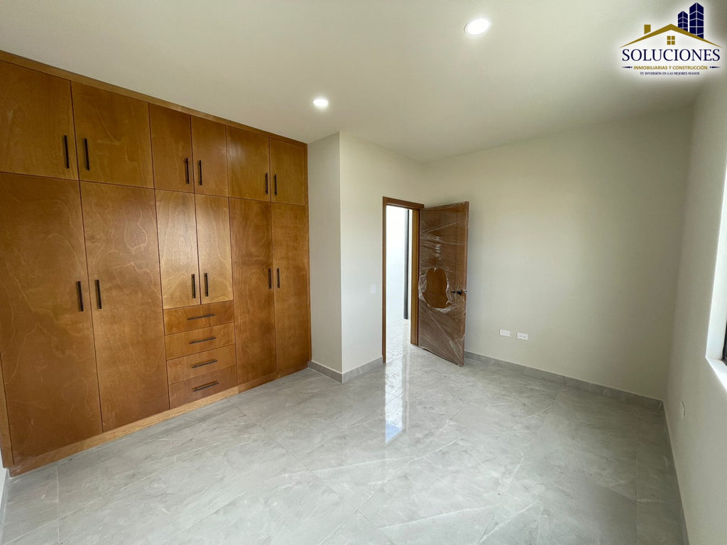 Fraccionamiento Las Calzadas