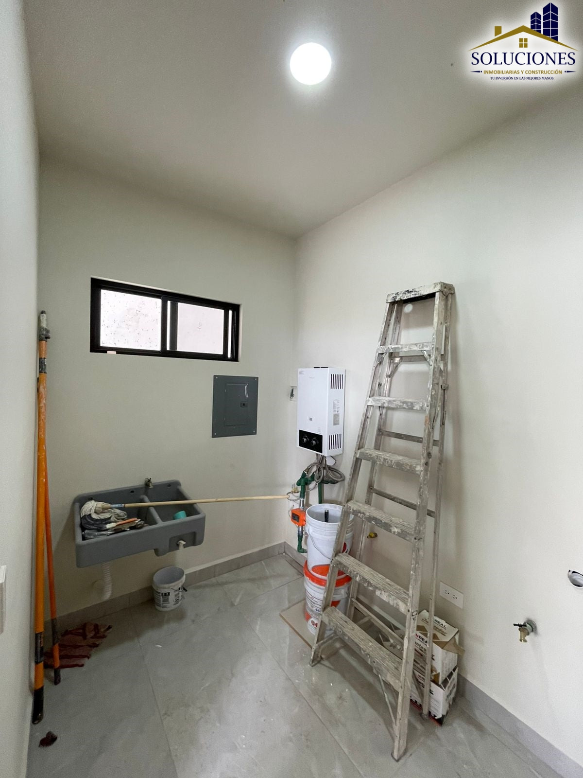 Fraccionamiento Las Calzadas