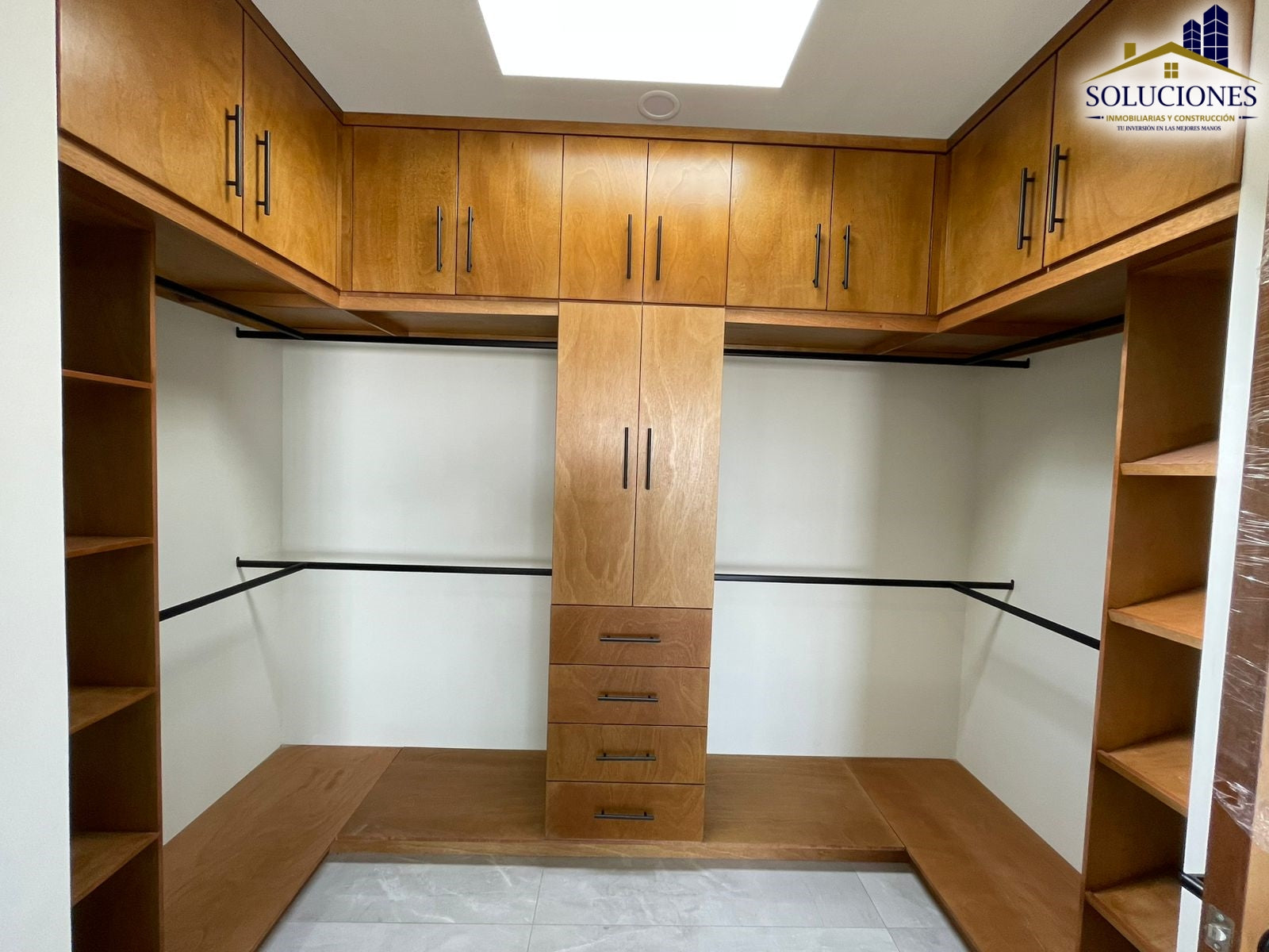 Fraccionamiento Las Calzadas