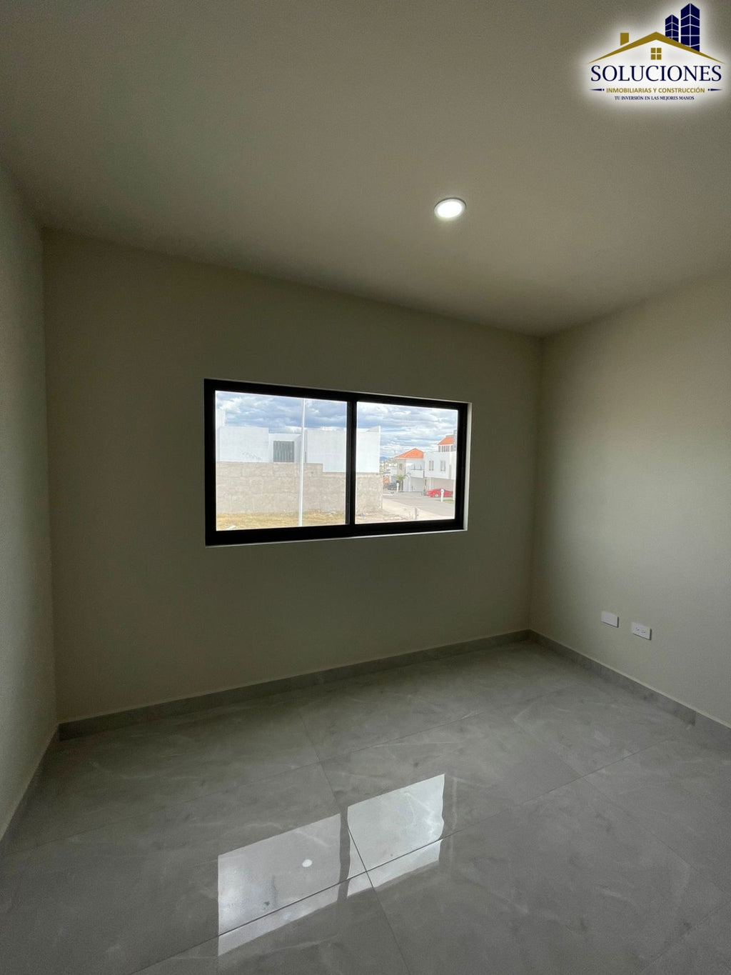 Fraccionamiento Las Calzadas